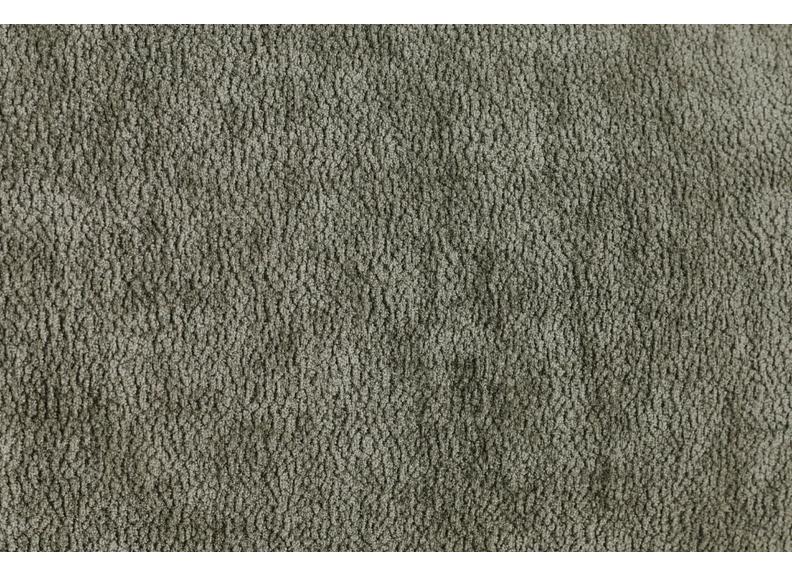 Edie Accent Chair - Green Fabric