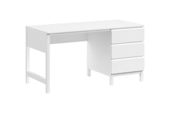 Eva Desk White (VIP)