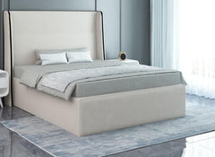 Empress Bed - side view