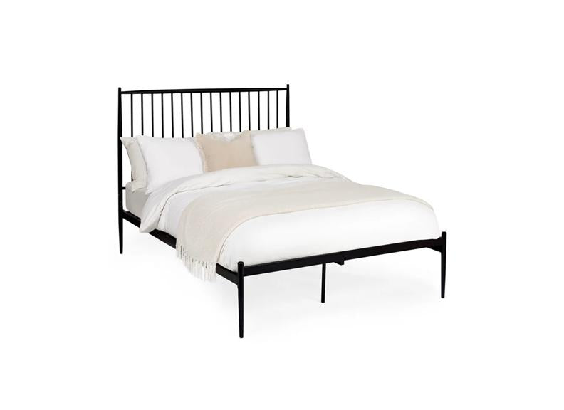 Floyd Spindle Metal  Bed (Pre-Order Only)