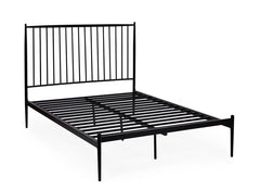 Floyd Spindle Metal  Bed (Pre-Order Only)