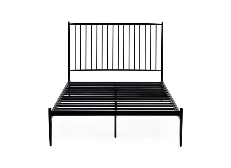 Floyd Spindle Metal  Bed (Pre-Order Only)
