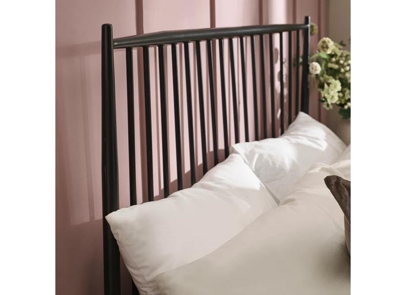 Floyd Spindle Metal  Bed (Pre-Order Only)