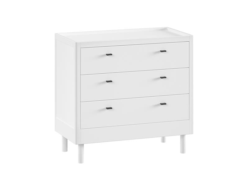 Forrest Three Drawer Chest 