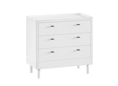 Forrest Three Drawer Chest 