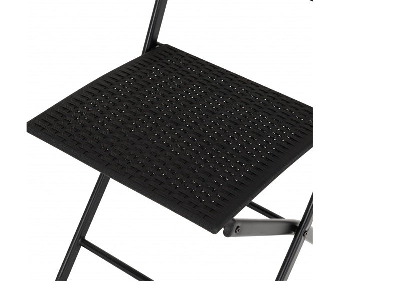 Foldaway 1+2 Garden Set –  Outdoor Patio Furniture
