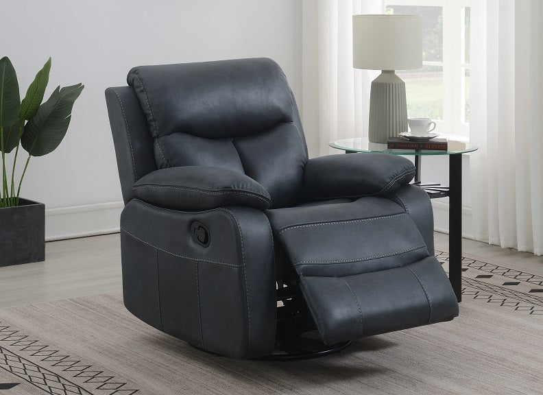 Conrad Reclining Armchair