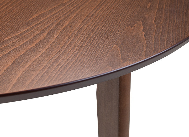 Farringdon Table - detail