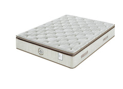 Serenity G06 4 ft6 Plush Mattress