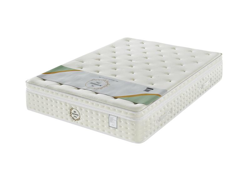 Serenity G09 5 ft Luxury Mattress
