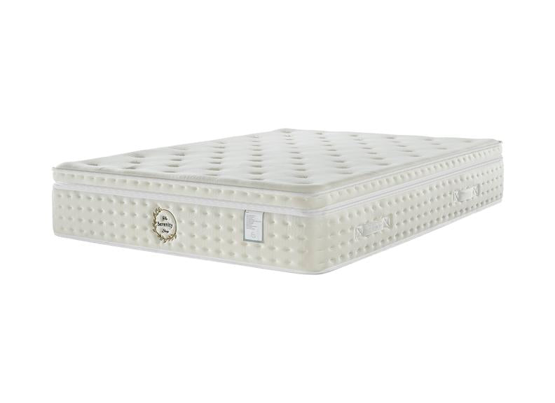 Serenity G09 6 ft Luxury Mattress