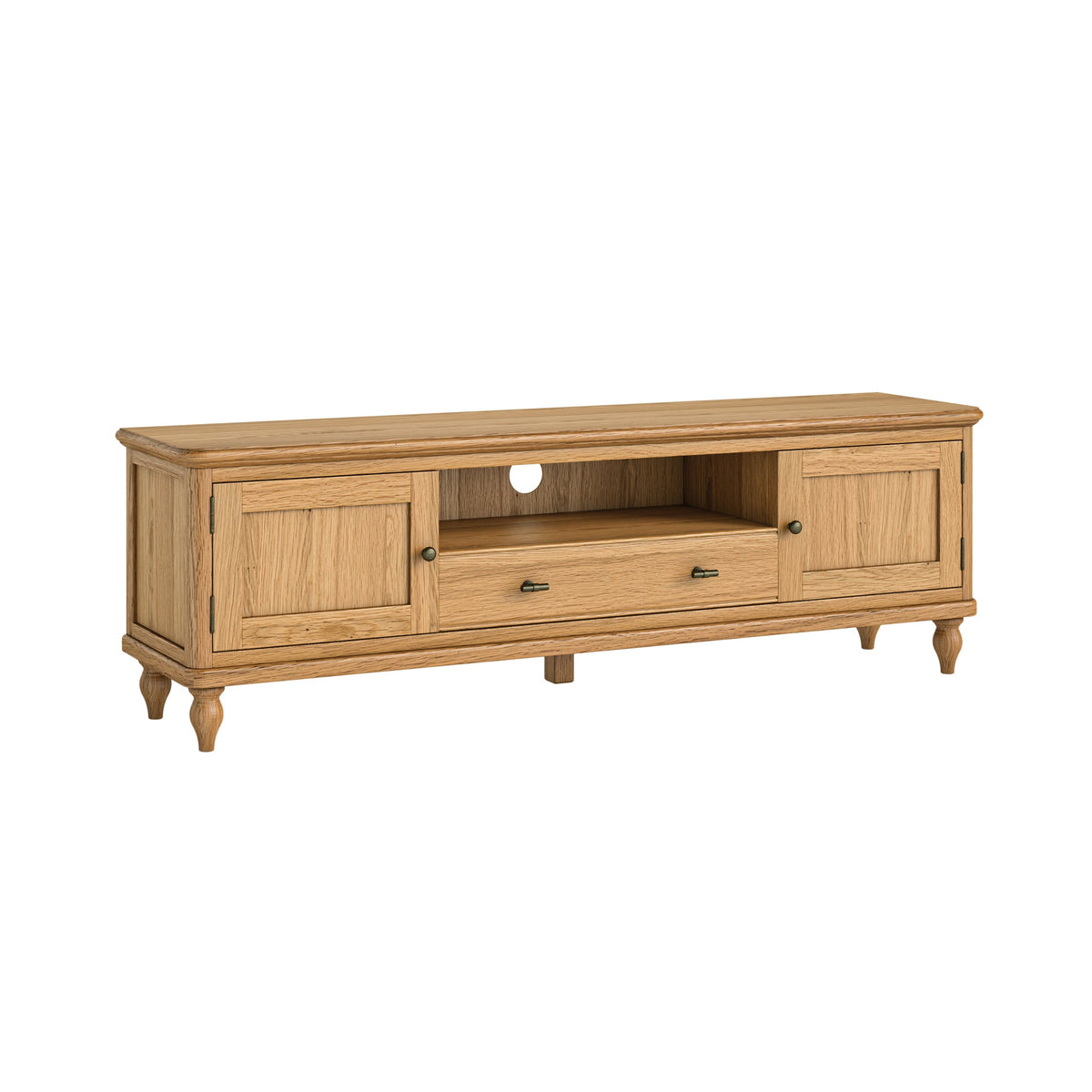 Verona TV Unit 1600