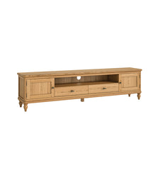 Verona Tv Unit 2000