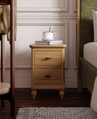 Verona Slim Bedside