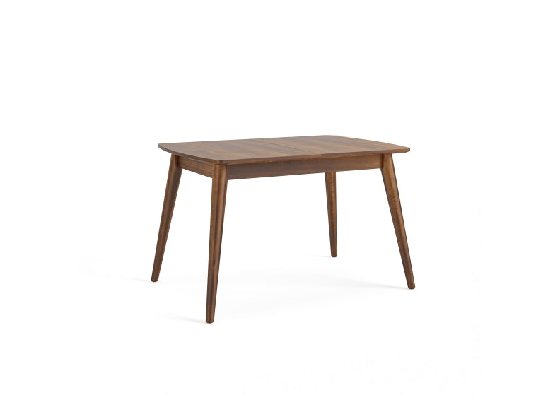 Harley Extending Dining Table - closed