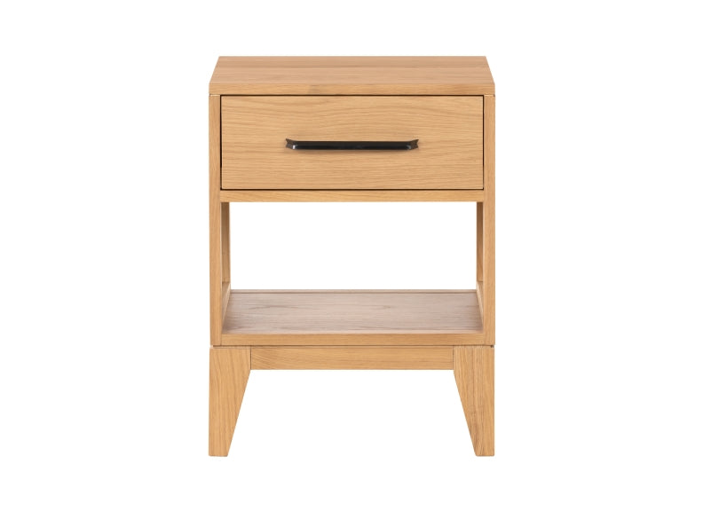 Viento Bedside - front