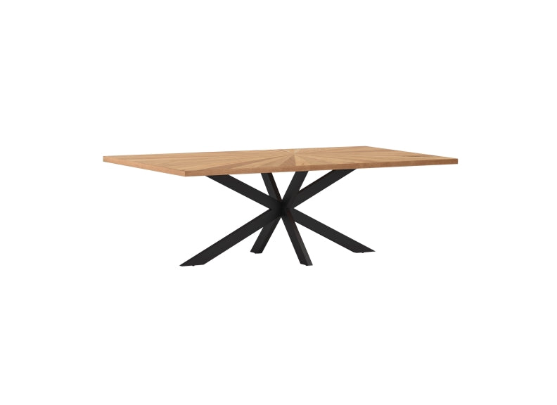 Viento 2.4 m Rectangular Table