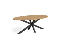 Viento Oval Table