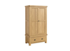 Normandy Gents Wardrobe