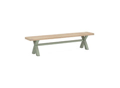 Salcombe Cross Dining Bench