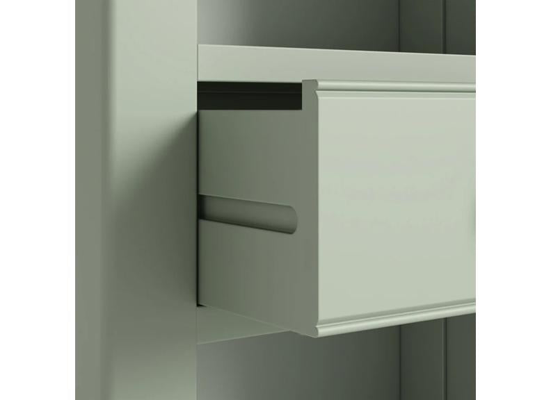 Salcombe Sage - detail