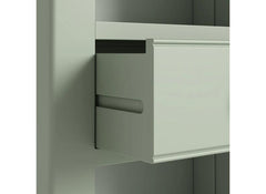 Salcombe Sage - detail