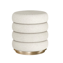 Portobello Upholstered Footstool