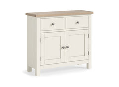 MC Coconut Medium Sideboard - metal handles