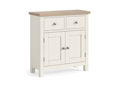 MC Coconut Small Sideboard - metal handles