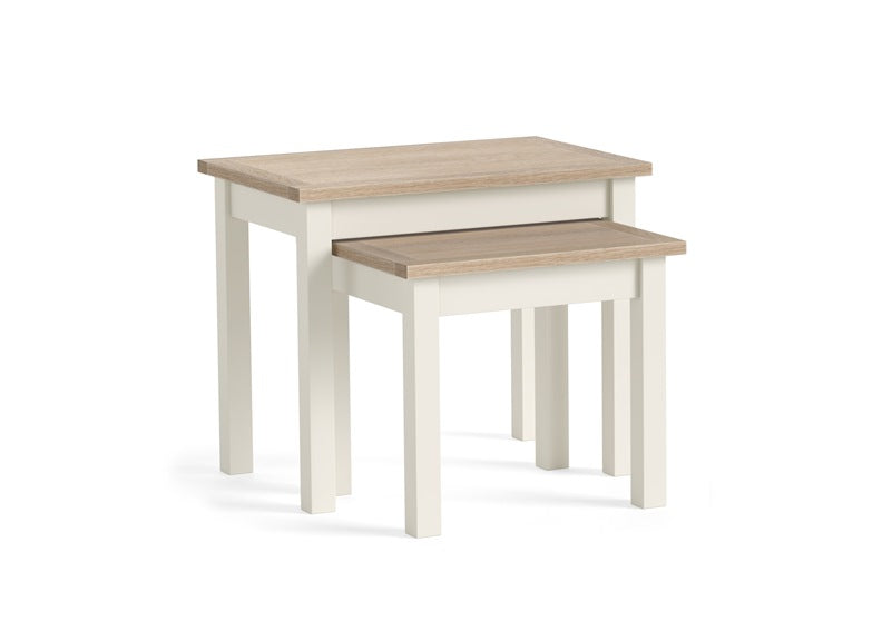 MC Coconut Nest Of Two Tables