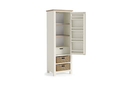 MC Coconut Larder Unit - Inside