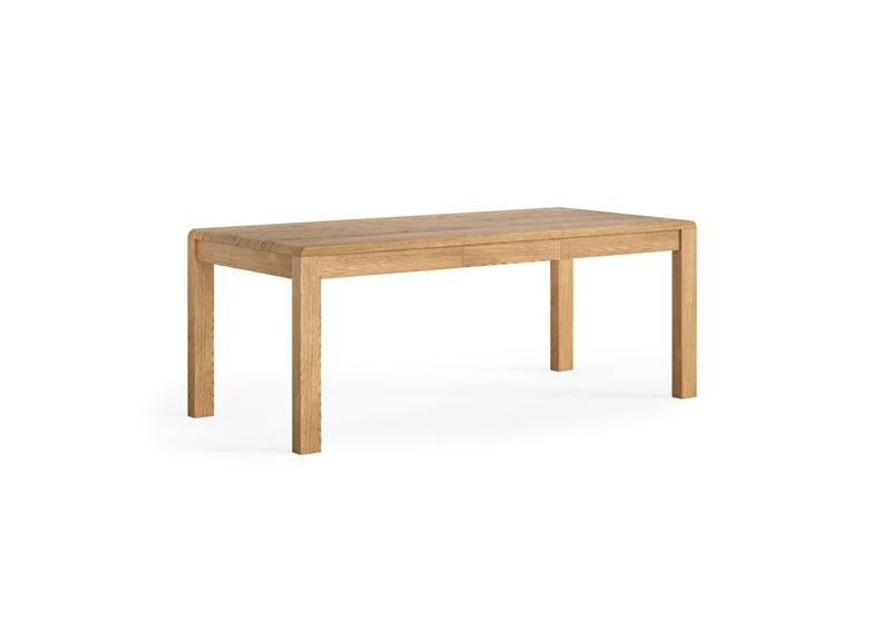 Thurlstone Dining Tables – From Oak & Oak Veneers | Modern Dining Tables