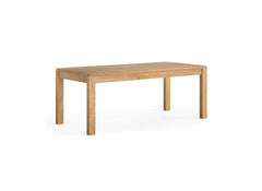 Thurlstone Dining Tables – From Oak & Oak Veneers | Modern Dining Tables