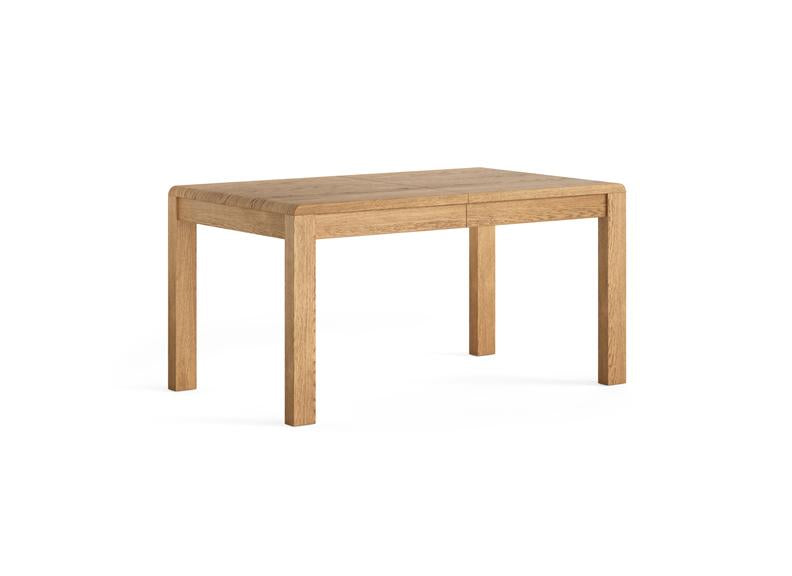 Thurlstone Dining Tables – From Oak & Oak Veneers | Modern Dining Tables