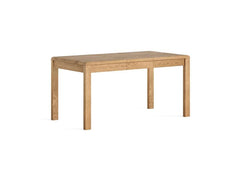 Thurlstone Dining Tables – From Oak & Oak Veneers | Modern Dining Tables