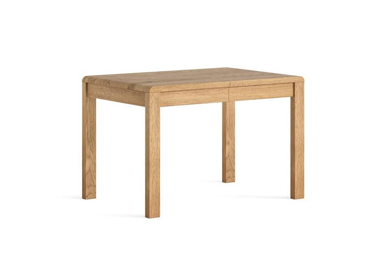 Thurlstone Dining Tables – From Oak & Oak Veneers | Modern Dining Tables