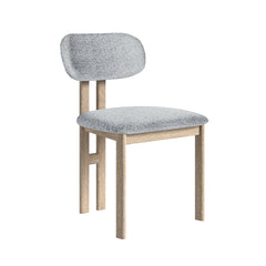 Two Portobello Dining Chairs