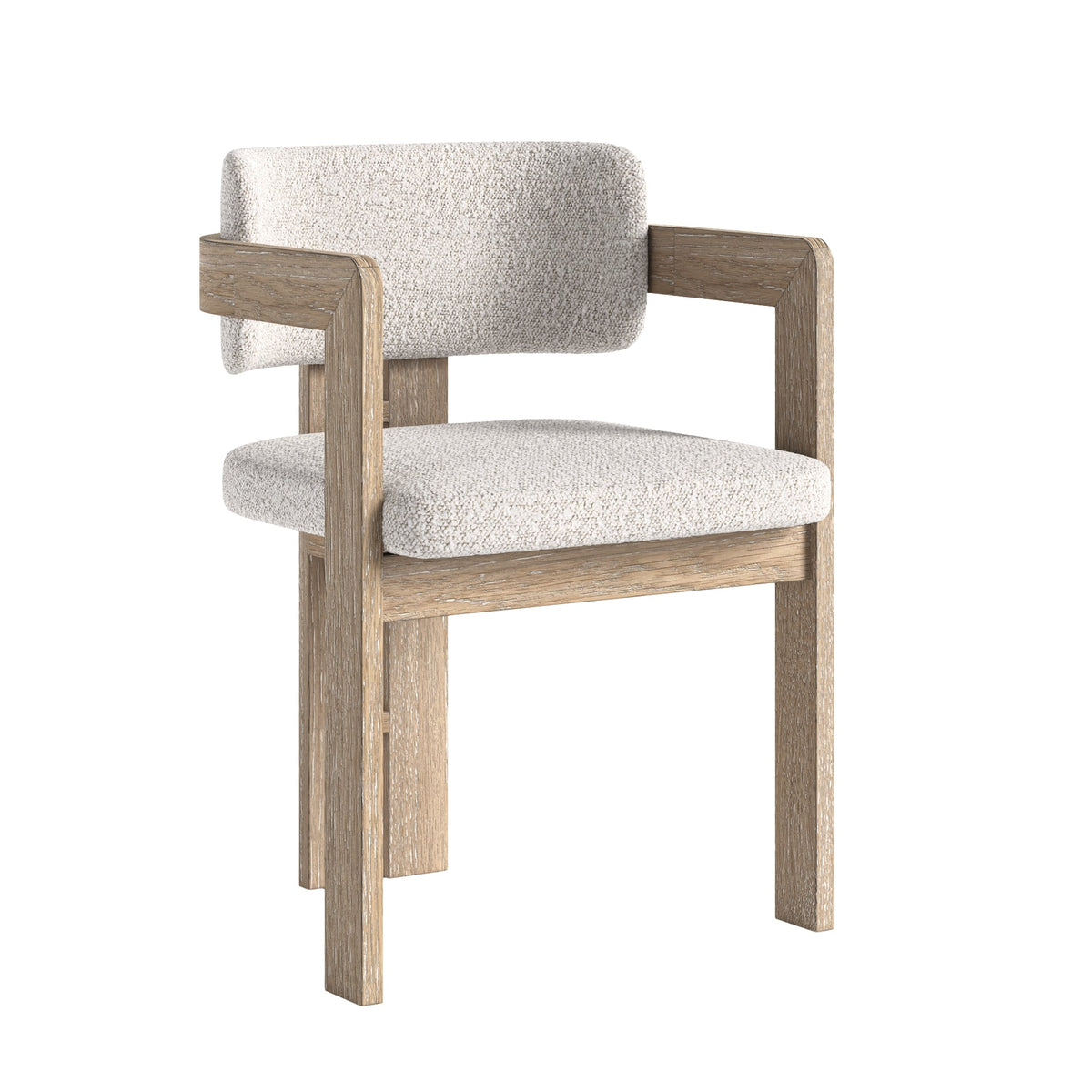 Two Portobello Dining Armchairs