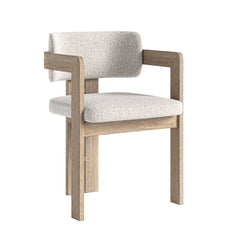 Two Portobello Dining Armchairs