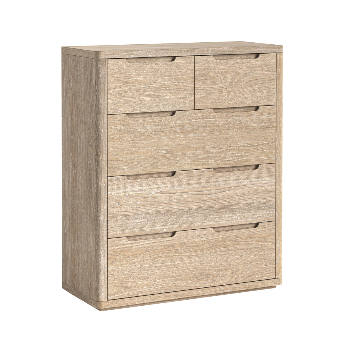 Portobello 2 Over 3 Chest