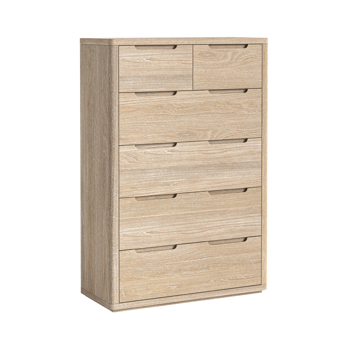 Portobello 2 Over 4 Chest