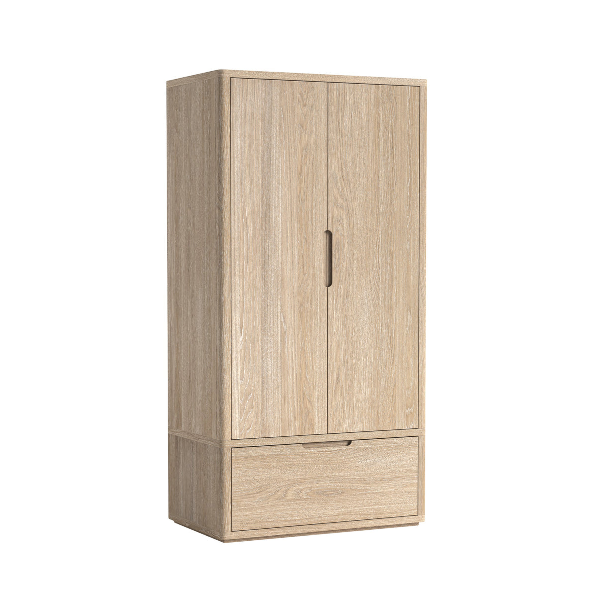 Portobello Gents Wardrobe