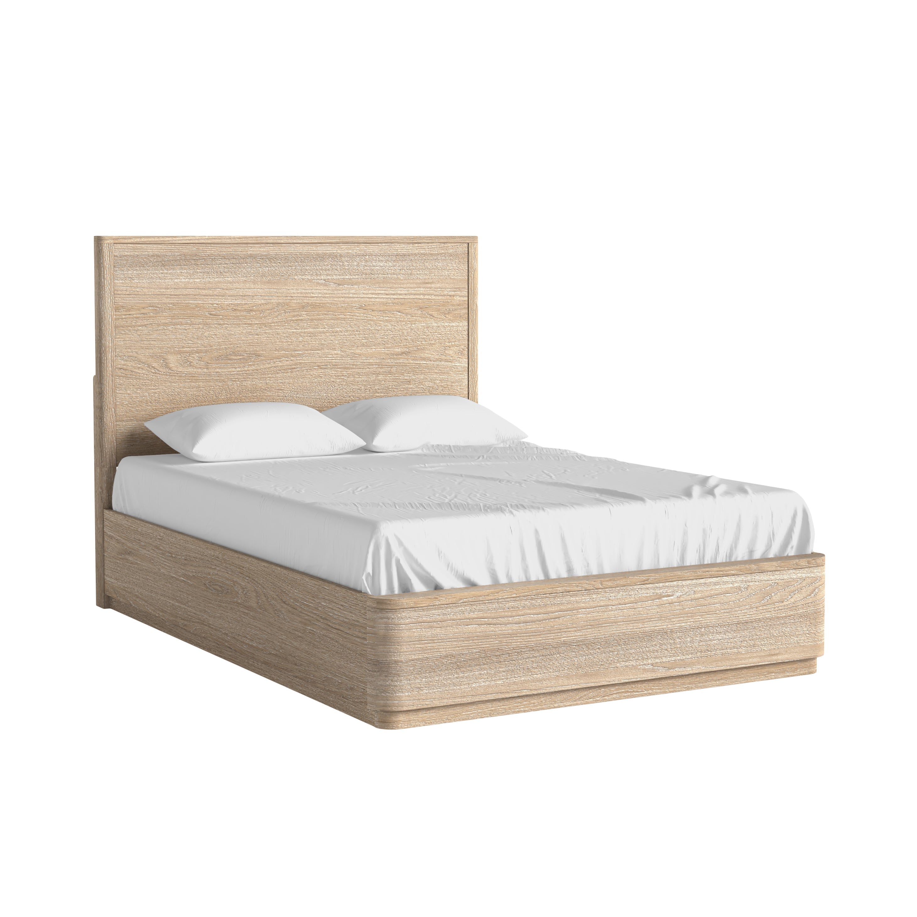 Portobello 4ft 6 Double Bed