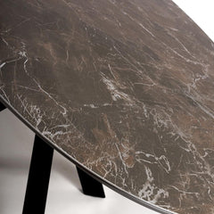 Galaxy Oval Table 1800mm - Image 3