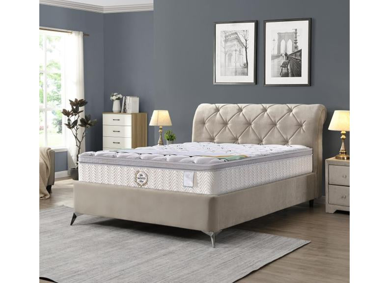 Paradise G05 4 ft6 Mattress