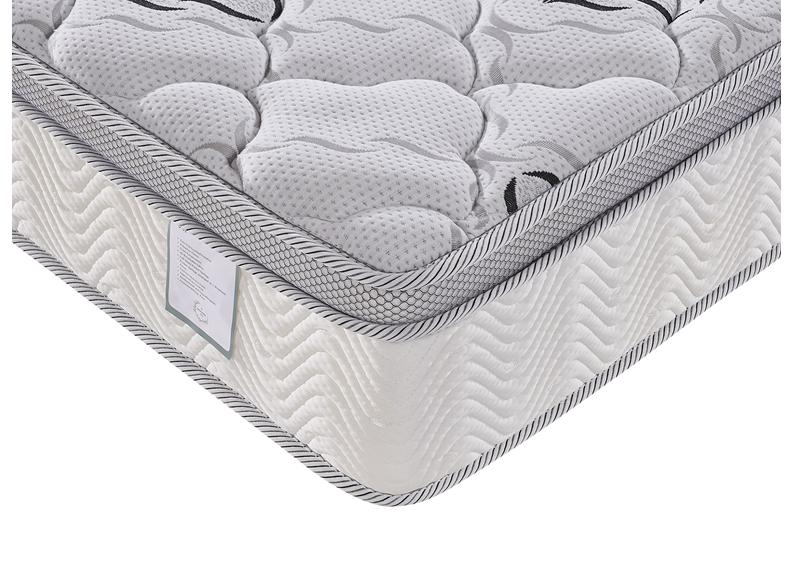 Paradise G05 4 ft6 Mattress