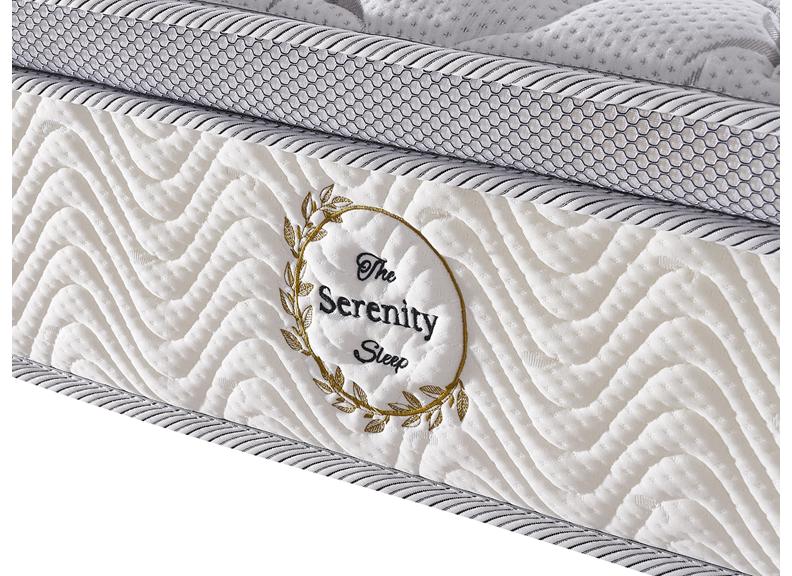 Paradise G05 4 ft6 Mattress