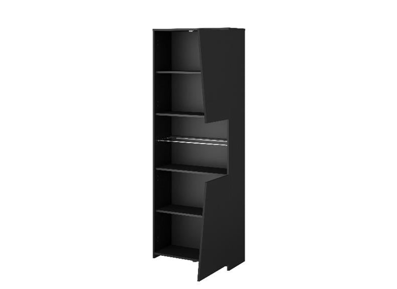 Combined Gaming Bookcase - 2