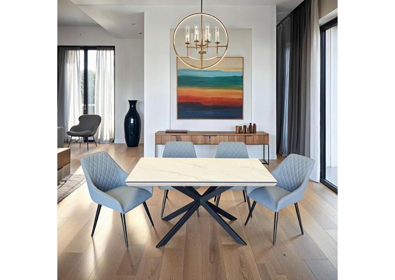 Zara Dining Table