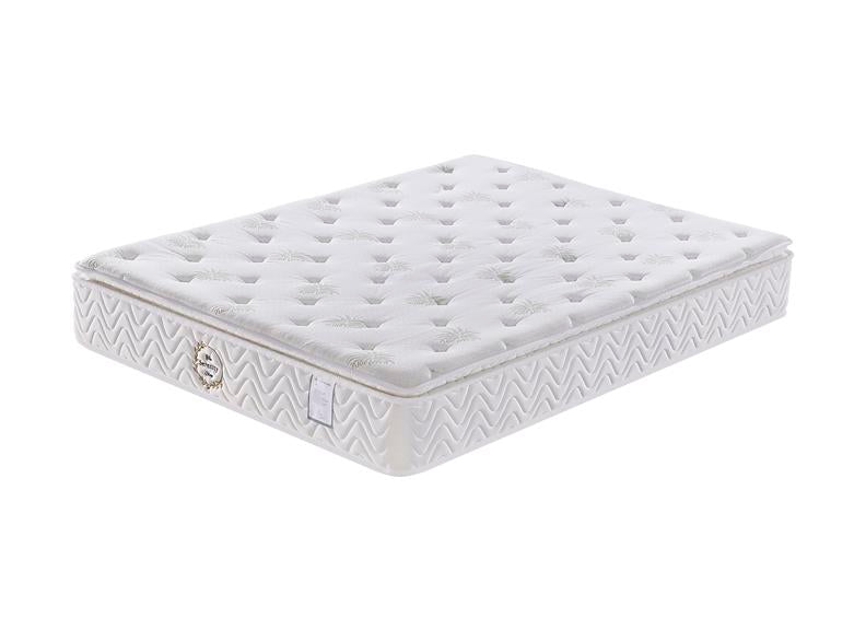 GO2 Aloe Vera Mattress